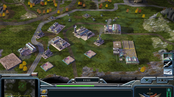 Command & Conquer: Generals - Zero Hour Screenshot