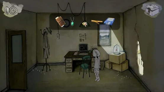 The Rivers of Alice: Extended Version screenshot 2