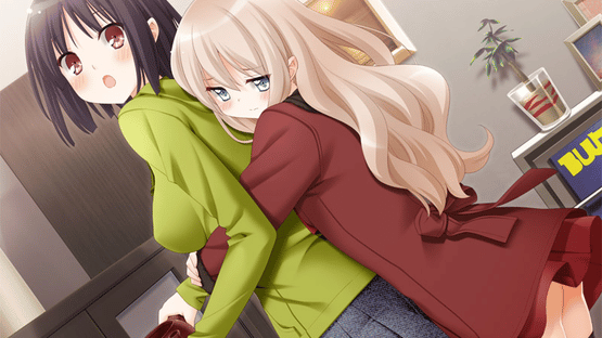 A Kiss For the Petals: Maidens of Michael Screenshot