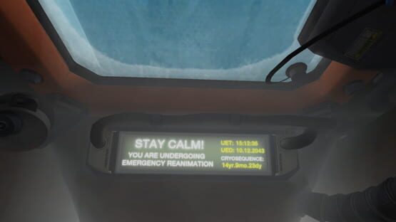 Sonder. Episode ONE cover