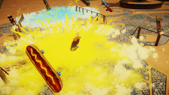 Decksplash Screenshot