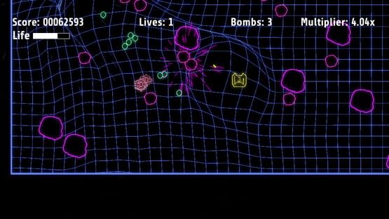 Vector Assault cover