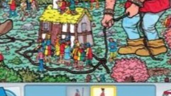 Where's Wally? Travel Pack 3 screenshot 2
