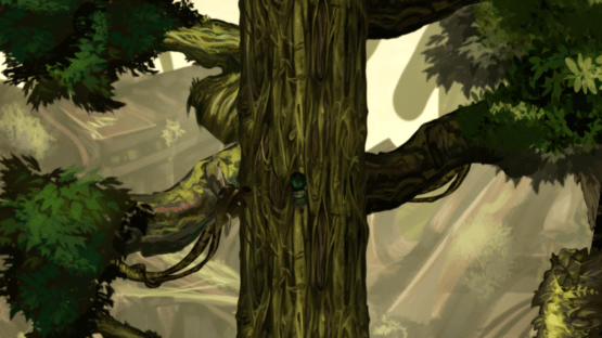 Keeper and The Soldier Screenshot