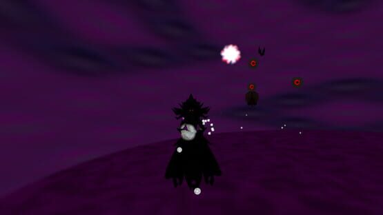 Psyche Soldier VR screenshot 1