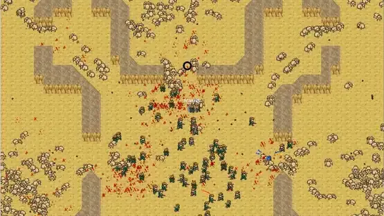 Walkover screenshot 3