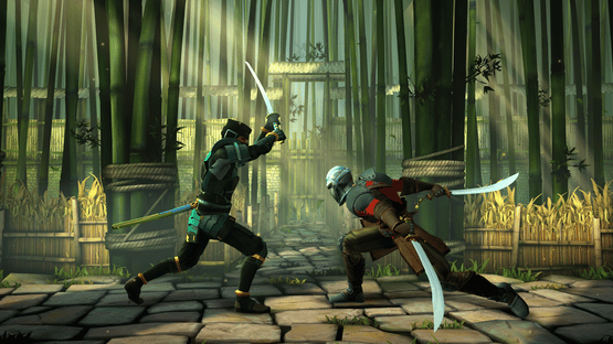 Shadow Fight 3 Screenshot