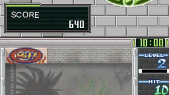 G.G Series: Run & Strike Screenshot