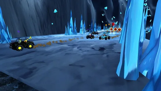 Rally Racers screenshot 7