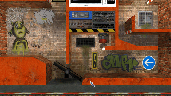 Bad Rats Screenshot