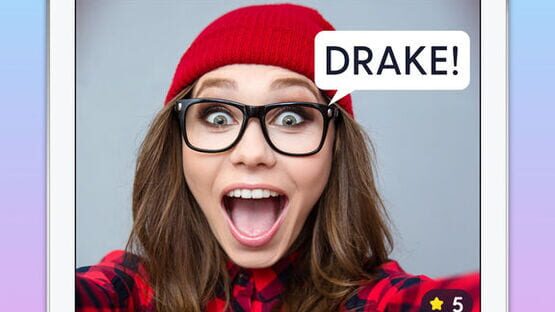 Joyride: live trivia shows screenshot