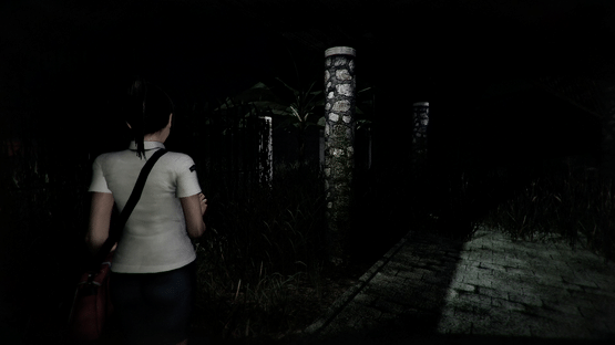 DreadOut Screenshot