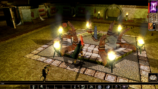 Neverwinter Nights: Enhanced Edition Screenshot