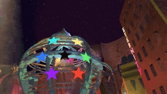 Of Light and Darkness screenshot 1