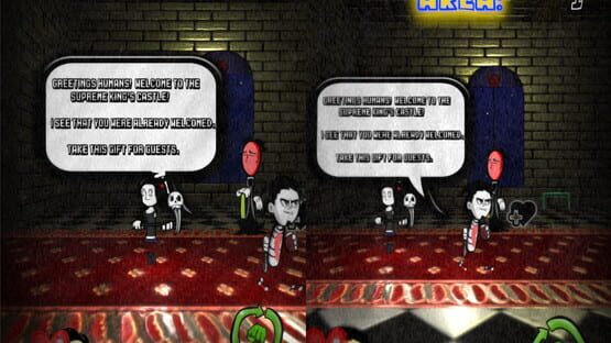 The Eerie Adventures Of Kally screenshot 5