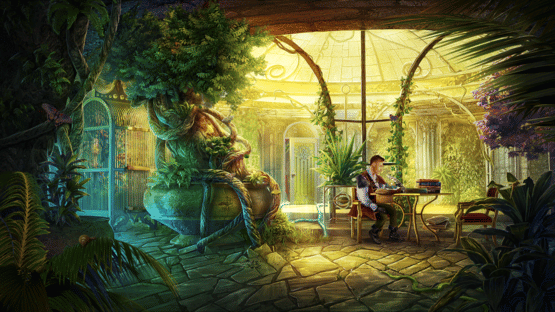 Lost Grimoires Bundle Screenshot