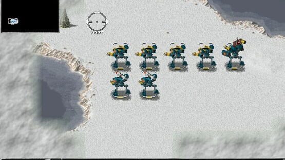 Képernyőkép erről: 7th Legion