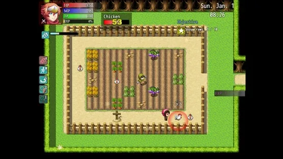 Underdone screenshot 3
