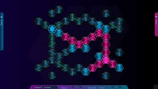 Hexoscope Screenshot