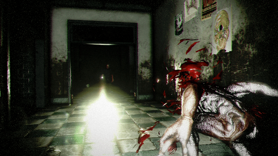 White Noise 2 Screenshot