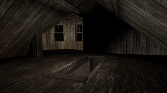 A Haunting: Witching Hour cover