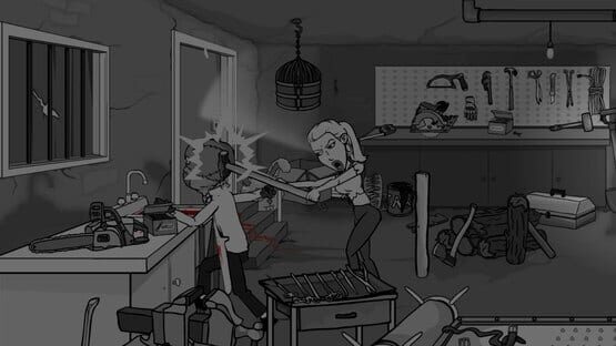 Whack the Serial Killer screenshot 8