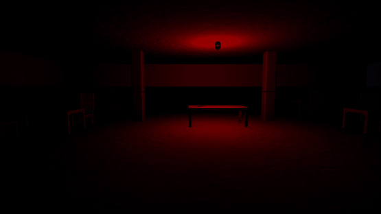 Alone K.W. Screenshot