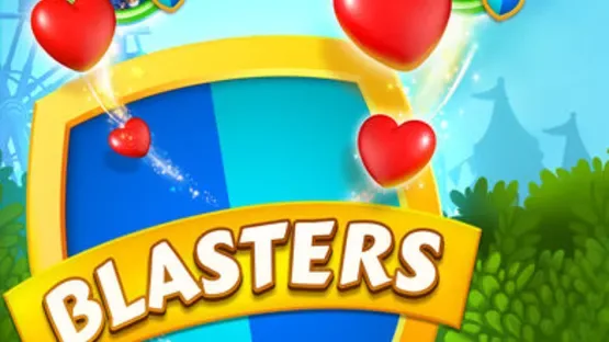 Toon Blast screenshot 8