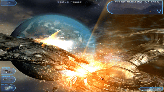 Haegemonia: Legions of Iron Screenshot