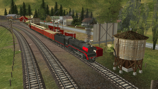 Trainz Simulator: Murchison 2 Screenshot