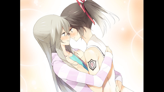 Lonely Yuri Screenshot