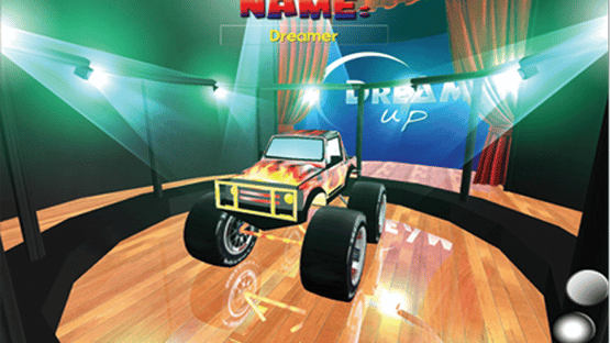 4x4 Dream Race Screenshot