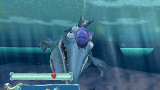 Cocoto Fishing Master Screenshot