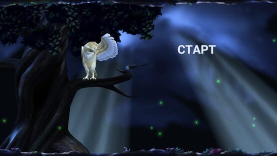 Owl's Midnight Journey screenshot 4