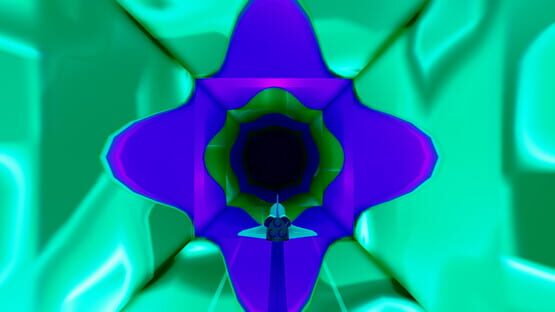 Space Hole 2018 cover