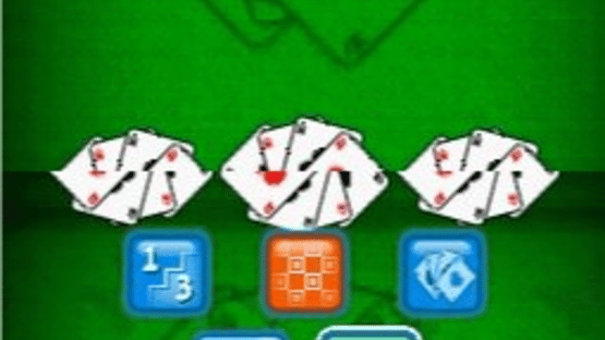 Simply Solitaire Screenshot