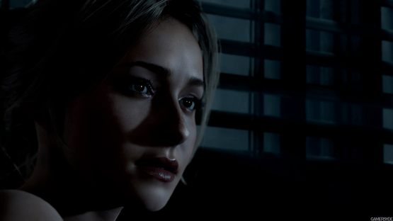 Until Dawn Screenshot