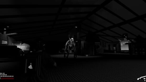 Nightmare on Azathoth screenshot 4