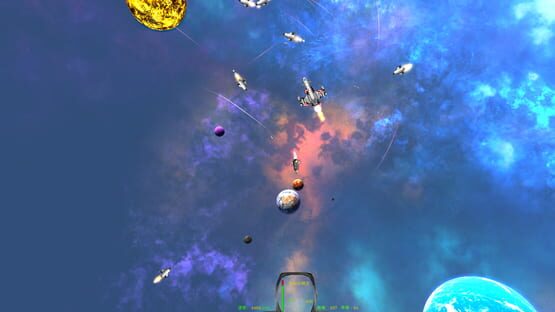 Captain:Training cover