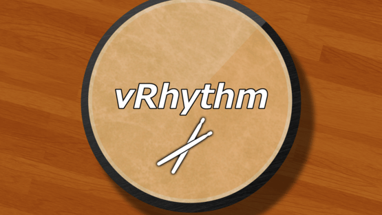vRhythm Screenshot