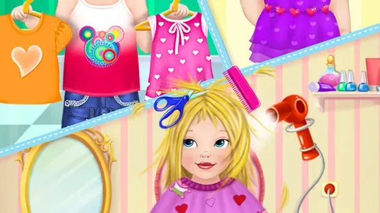 My Emma :) screenshot 8