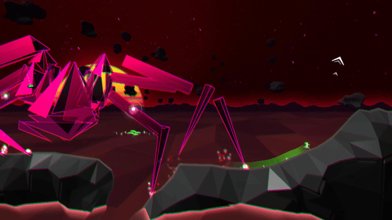 Rifter Screenshot