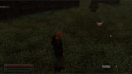 Viking Age: Odin's warrior cover