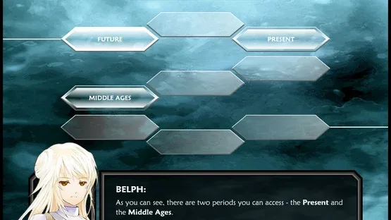 Area-X screenshot 2