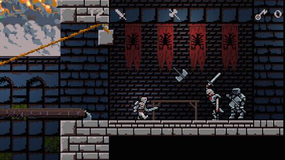 Screenshot 2 du jeu Eternal Return