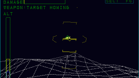 Air Support Screenshot