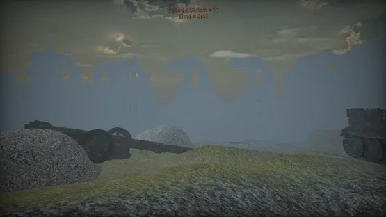 TheGunRunner screenshot 1