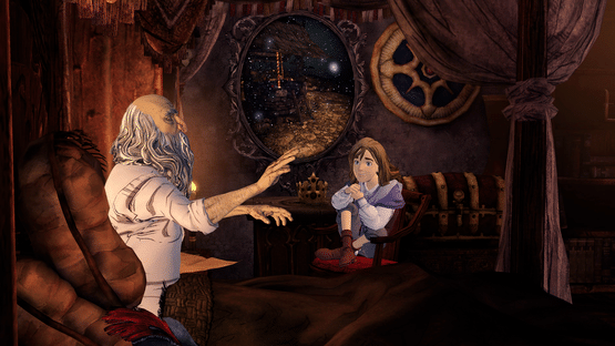 King's Quest Screenshot