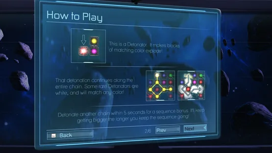 Anode screenshot 3