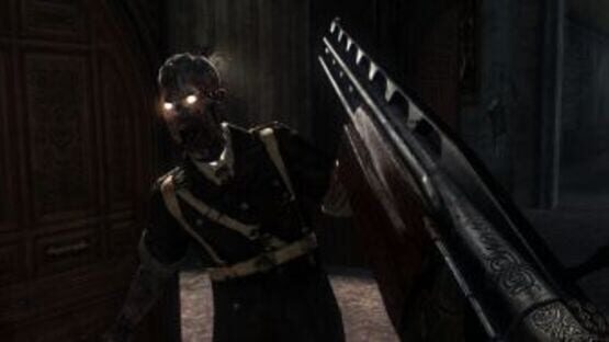 Képernyőkép erről: Call of Duty: Black Ops - Rezurrection